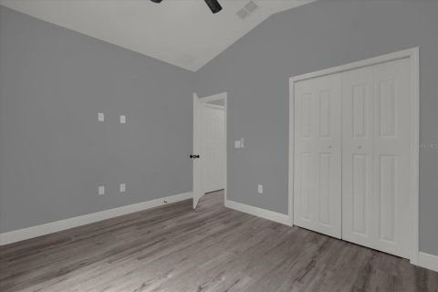 House in DeLand, Florida 3 bedrooms, 116.96 sq.m. № 2355778 - photo 14