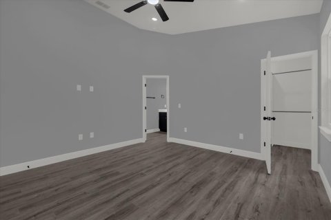 House in DeLand, Florida 3 bedrooms, 116.96 sq.m. № 2355778 - photo 21