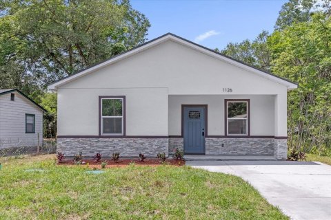 Casa en DeLand, Florida 3 dormitorios, 116.96 m2 № 2355778