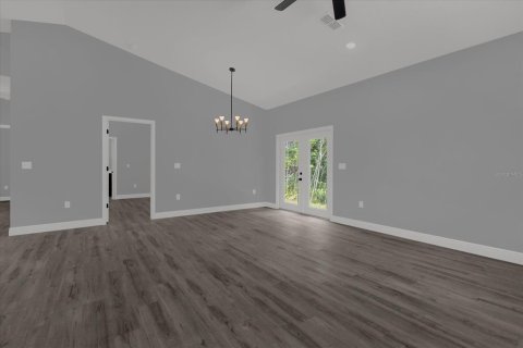 House in DeLand, Florida 3 bedrooms, 116.96 sq.m. № 2355778 - photo 7