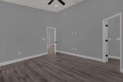 House in DeLand, Florida 3 bedrooms, 116.96 sq.m. № 2355778 - photo 24