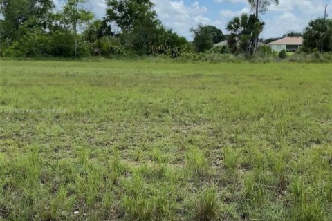 Terreno en venta en Cape Coral, Florida № 1984806 - foto 5