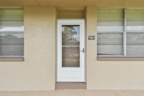 Condominio en venta en Saint Petersburg, Florida, 2 dormitorios, 96.15 m2 № 1875960 - foto 3