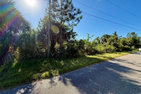 Land in North Port, Florida № 2159390 - photo 5