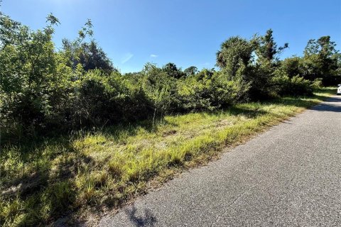Land in North Port, Florida № 2159390 - photo 4