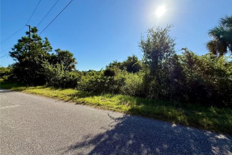 Land in North Port, Florida № 2159390 - photo 6