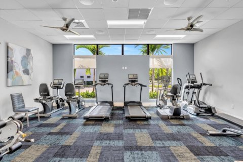 Condo in Delray Beach, Florida, 2 bedrooms  № 1182477 - photo 1