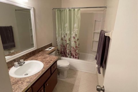 Touwnhouse à Pompano Beach, Floride 2 chambres, 109.81 m2 № 1129141