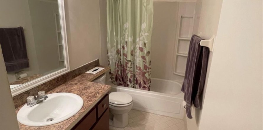 Touwnhouse à Pompano Beach, Floride 2 chambres, 109.81 m2 № 1129141