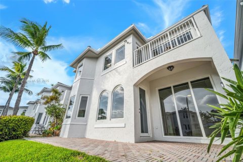 Villa ou maison à vendre à Aventura, Floride: 4 chambres, 230.58 m2 № 1966762 - photo 22