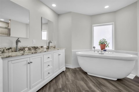 Villa ou maison à vendre à Aventura, Floride: 4 chambres, 230.58 m2 № 1966762 - photo 29