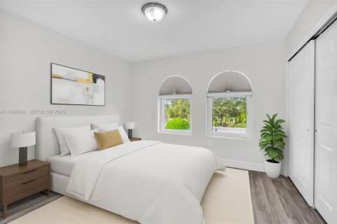 House in Aventura, Florida 4 bedrooms, 230.58 sq.m. № 1966762 - photo 10