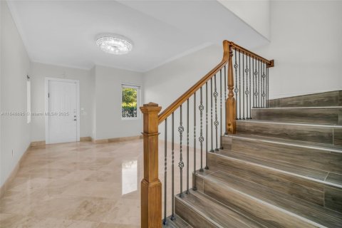 Villa ou maison à vendre à Aventura, Floride: 4 chambres, 230.58 m2 № 1966762 - photo 7
