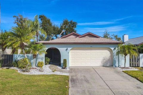 House in Englewood, Florida 2 bedrooms, 132.01 sq.m. № 2205705 - photo 9
