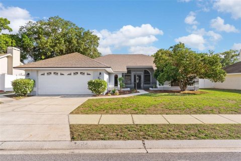 Villa ou maison à Lakeland, Floride 3 chambres, 187.29 m2 № 2097900