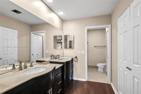 Townhouse in Boca Raton, Florida 3 bedrooms, 158.86 sq.m. № 1889505 - photo 27