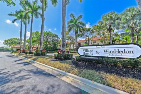 Townhouse in Boca Raton, Florida 3 bedrooms, 158.86 sq.m. № 1889505 - photo 7