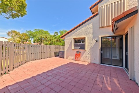 Townhouse in Boca Raton, Florida 3 bedrooms, 158.86 sq.m. № 1889505 - photo 4