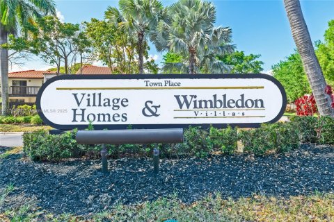 Townhouse in Boca Raton, Florida 3 bedrooms, 158.86 sq.m. № 1889505 - photo 6