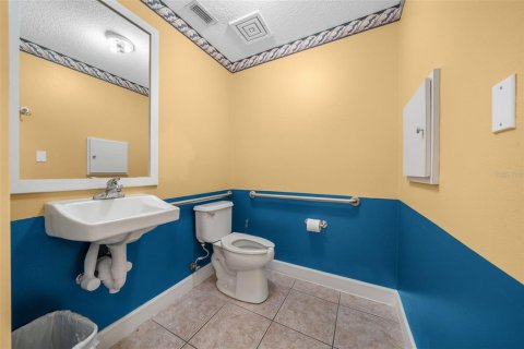 Immobilier commercial à louer à Belleview, Floride: 371.61 m2 № 2104135 - photo 28