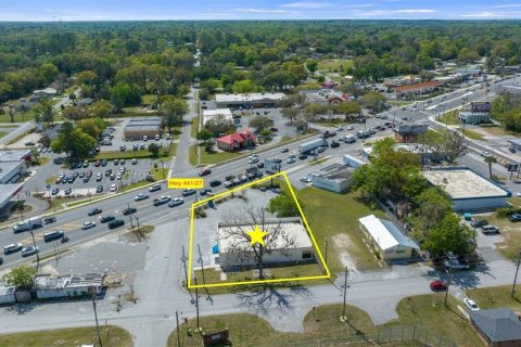 Immobilier commercial à louer à Belleview, Floride: 371.61 m2 № 2104135 - photo 7