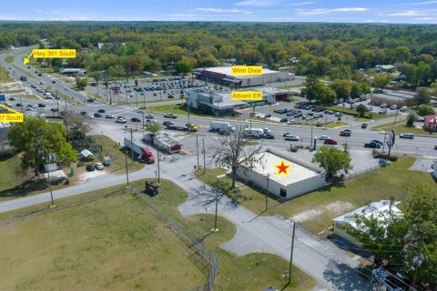 Immobilier commercial à louer à Belleview, Floride: 371.61 m2 № 2104135 - photo 12