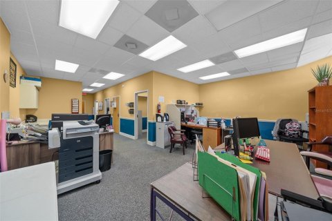 Immobilier commercial à louer à Belleview, Floride: 371.61 m2 № 2104135 - photo 20