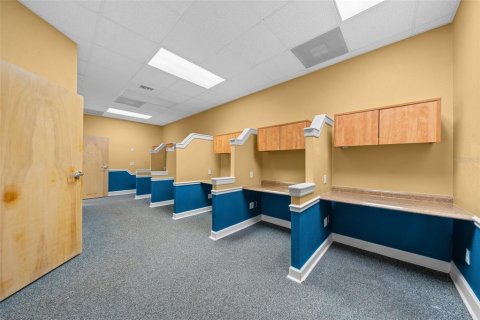 Immobilier commercial à louer à Belleview, Floride: 371.61 m2 № 2104135 - photo 29