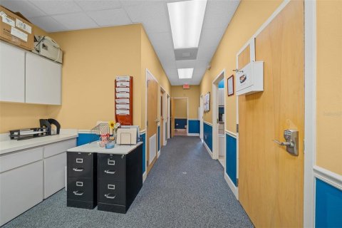Immobilier commercial à louer à Belleview, Floride: 371.61 m2 № 2104135 - photo 16
