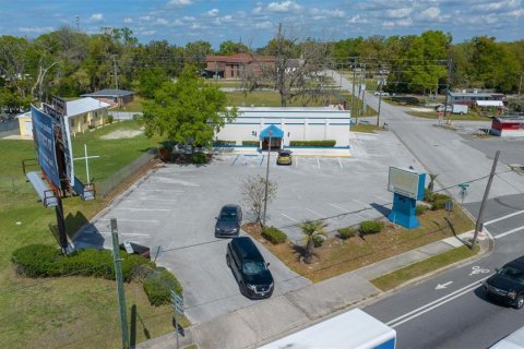 Immobilier commercial à louer à Belleview, Floride: 371.61 m2 № 2104135 - photo 10