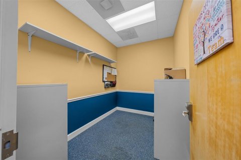 Immobilier commercial à louer à Belleview, Floride: 371.61 m2 № 2104135 - photo 22