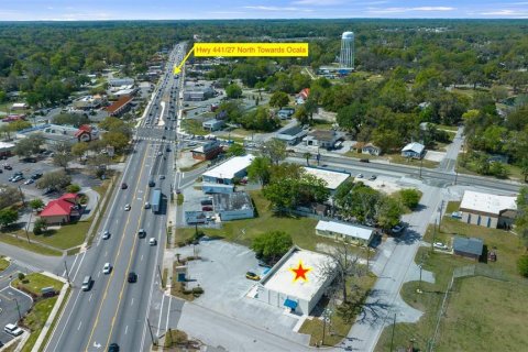Immobilier commercial à louer à Belleview, Floride: 371.61 m2 № 2104135 - photo 8