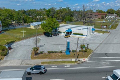 Immobilier commercial à louer à Belleview, Floride: 371.61 m2 № 2104135 - photo 9