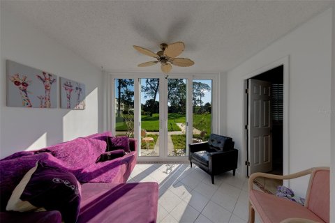 Copropriété à louer à Saint Petersburg, Floride: 1 chambre, 85.93 m2 № 2425996 - photo 19