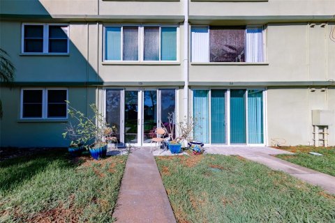 Copropriété à louer à Saint Petersburg, Floride: 1 chambre, 85.93 m2 № 2425996 - photo 25