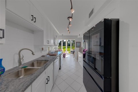 Copropriété à louer à Saint Petersburg, Floride: 1 chambre, 85.93 m2 № 2425996 - photo 21