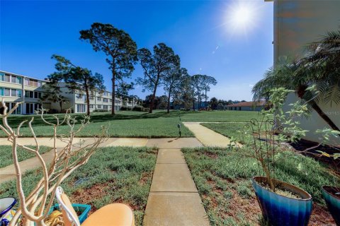 Copropriété à louer à Saint Petersburg, Floride: 1 chambre, 85.93 m2 № 2425996 - photo 24