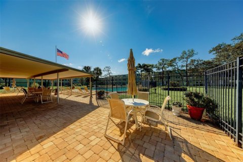 Copropriété à louer à Saint Petersburg, Floride: 1 chambre, 85.93 m2 № 2425996 - photo 26