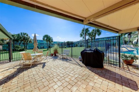 Copropriété à louer à Saint Petersburg, Floride: 1 chambre, 85.93 m2 № 2425996 - photo 28