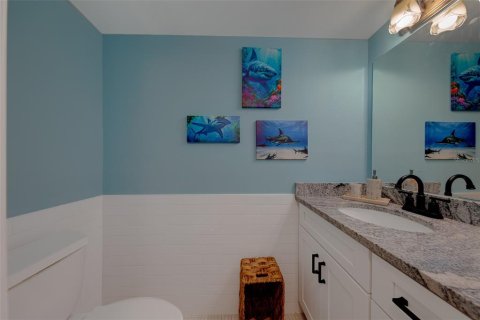 Copropriété à louer à Saint Petersburg, Floride: 1 chambre, 85.93 m2 № 2425996 - photo 8