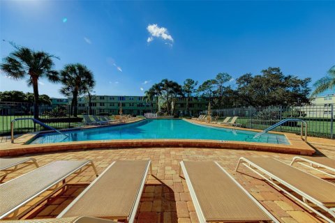 Copropriété à louer à Saint Petersburg, Floride: 1 chambre, 85.93 m2 № 2425996 - photo 29