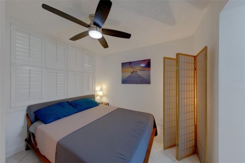 Copropriété à louer à Saint Petersburg, Floride: 1 chambre, 85.93 m2 № 2425996 - photo 7