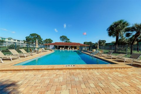 Copropriété à louer à Saint Petersburg, Floride: 1 chambre, 85.93 m2 № 2425996 - photo 30