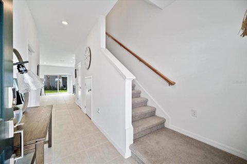 Townhouse in Sarasota, Florida 3 bedrooms, 144.46 sq.m. № 1838898 - photo 9