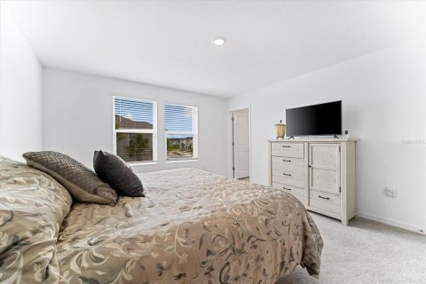 Townhouse in Sarasota, Florida 3 bedrooms, 144.46 sq.m. № 1838898 - photo 30