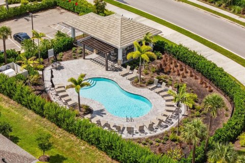 Townhouse in Sarasota, Florida 3 bedrooms, 144.46 sq.m. № 1838898 - photo 6
