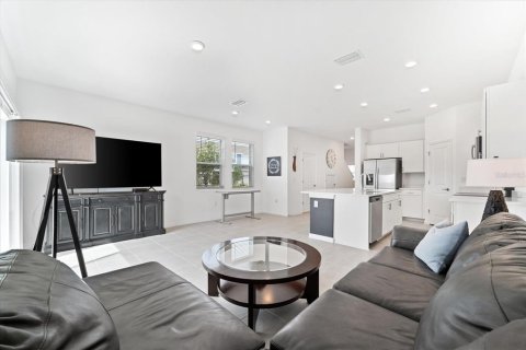 Townhouse in Sarasota, Florida 3 bedrooms, 144.46 sq.m. № 1838898 - photo 23