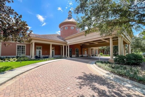 House in Groveland, Florida 2 bedrooms, 118.64 sq.m. № 1580640 - photo 26