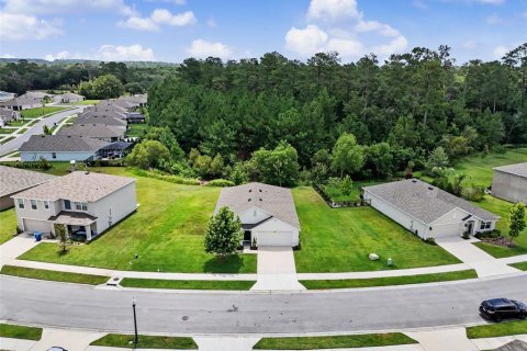 House in Brooksville, Florida 4 bedrooms, 171.96 sq.m. № 2151658 - photo 4
