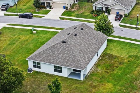 House in Brooksville, Florida 4 bedrooms, 171.96 sq.m. № 2151658 - photo 6